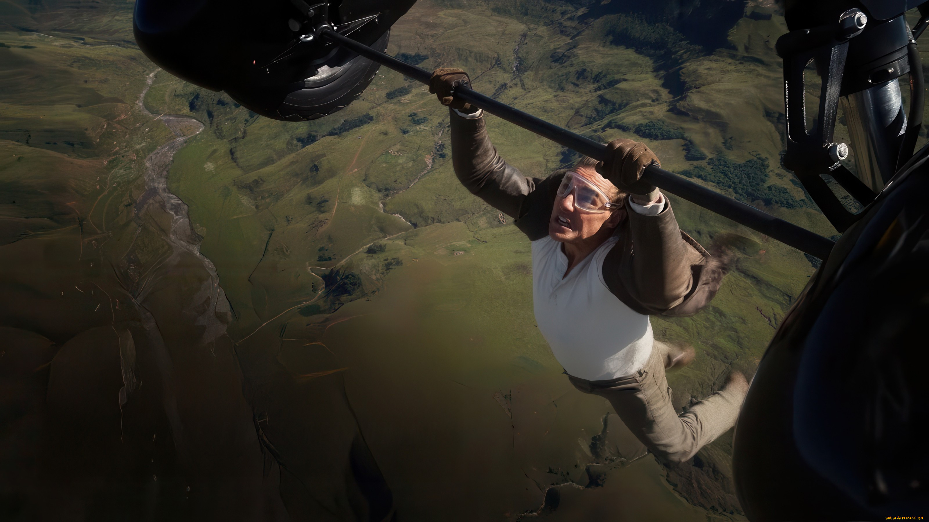mission,  impossible - the final reckoning,  , impossible, the, final, reckoning